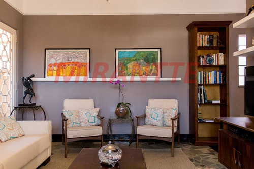 Imagem 27 de 28 de Casa Terrea Em Vila Mazzei - São Paulo, Sp - 359154
