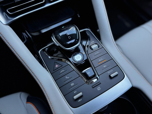 BYD Song Plus 1.5 Dm-I Aut. 5P Hibrido