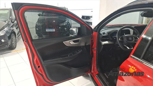 Fiat Pulse 1.0 TURBO 200 FLEX IMPETUS CVT