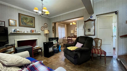 Casa En Venta En Las Condes