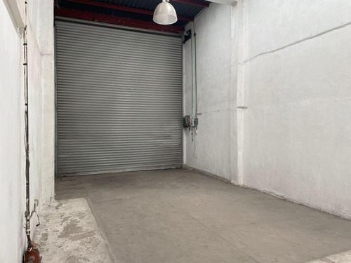 Bodega Comercial En Venta En Los Reyes, Irapuato, Guanajuato