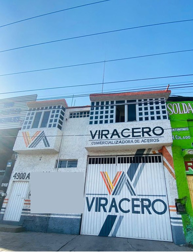 Bodega En Renta Morelia, Libramiento.