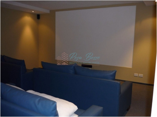 Apartamento En Brava - Ref: 2602