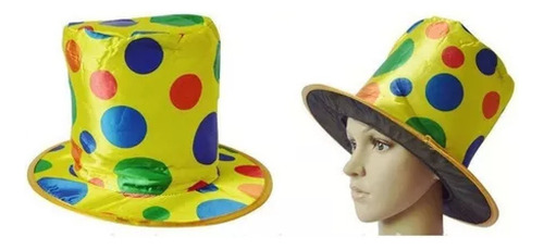 Gorros Cotillón De Colores Para Fiestas Eventos Cumple 15 