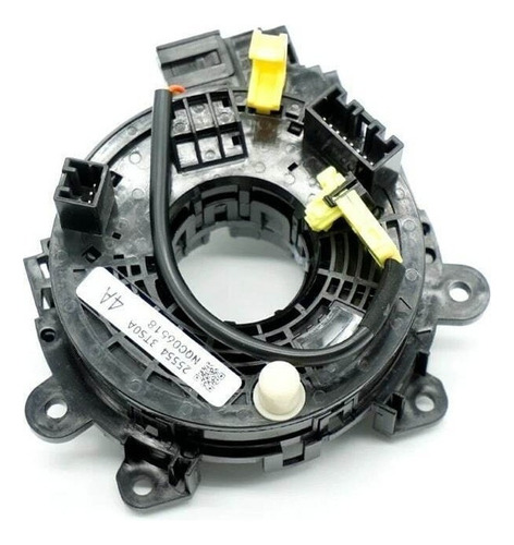 Muelle De Reloj Para Nissan Navara D23 Np300