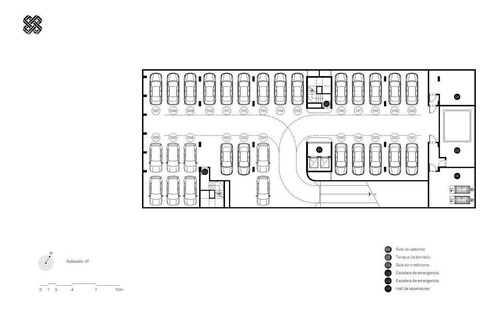 Imagen 15 de 16 de Departamento 2 Ambientes Vista Al Rio Olivos Domus Libertador
