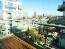 Comprar Jmr Propiedades | Edificio Premium Libertador | Excelente Duplex En Venta 
