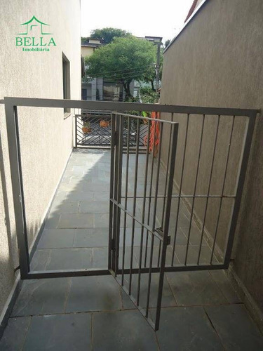 Imagem 7 de 28 de Sobrado Residencial À Venda, City América, São Paulo. - So1165