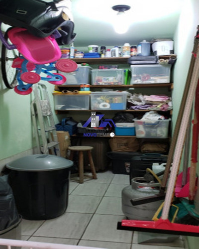 Casa A Venda Em Barueri Com 3 Dorms E 3 Vagas - Ca00743 - 69228131