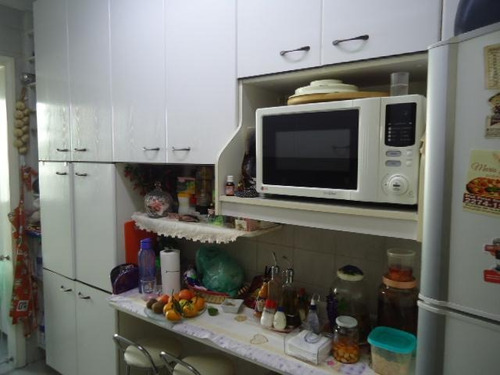 Imagem 19 de 28 de Apartamento Residencial À Venda, Parque Da Mooca, São Paulo. - Ap2607