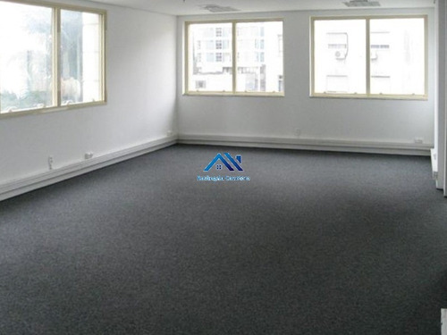 Imagem 3 de 20 de Sala - Sa00144 - 69368880