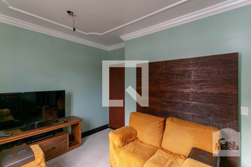 Imagem 3 de 15 de Apartamento À Venda No Heliópolis - Código 463010 - 463010