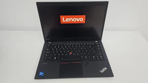 Notebook Lenovo Thinkpad T14 I5 11ger 16gb 256gb Ssd Win 11
