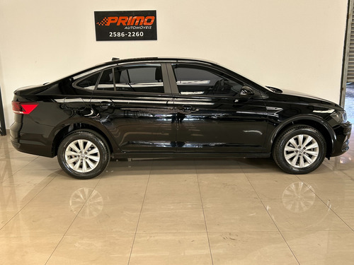Volkswagen Virtus 1.0 Highline 200 Tsi Aut. 4p marchas