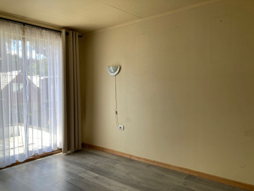 Hermosa Casa En Venta En Labranza