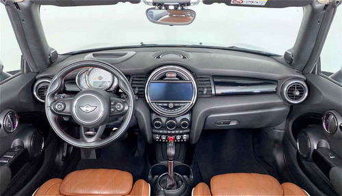 Imagen 12 de 15 de 113235 - Mini Convertible 2018 Con Garantía