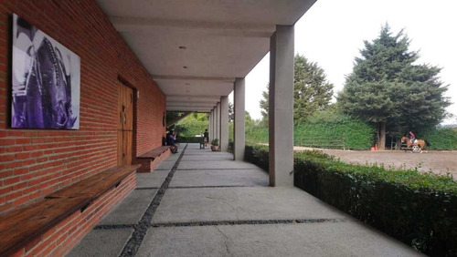 Imagen 3 de 14 de Club Hípico, ¡excelente Oportunidad De Inversión!