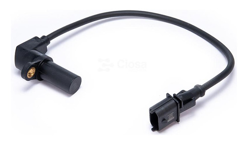 Sensor Ckp Chevrolet Astra 4 Cil 1.8l 1998-2005