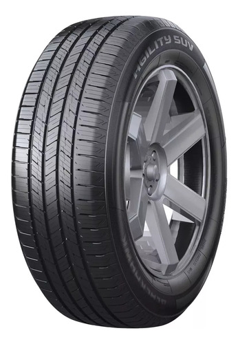 Llanta 235/60r17 Blackhawk Agility Suv