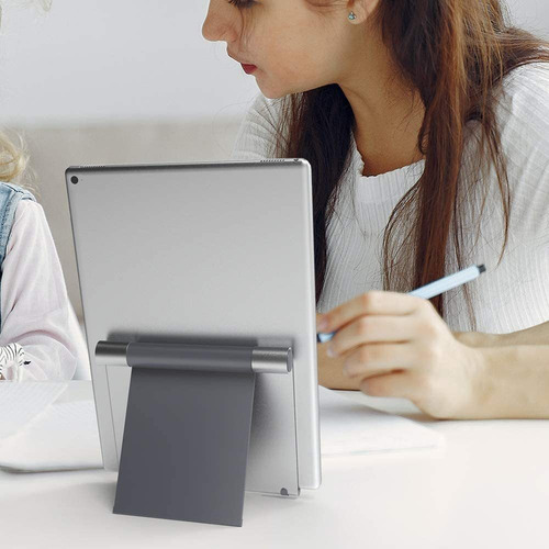 Soporte De iPad Para Escritorio Techmatte | Ajustable