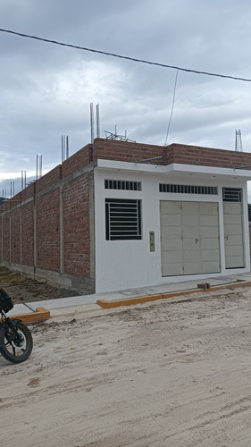 Remate De Casa De Estreno Las Palmeras -jaen