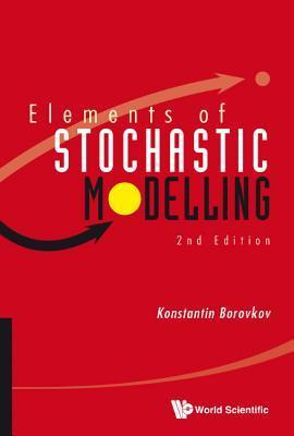 Libro Elements Of Stochastic Modelling (2nd Edition) - Ko...