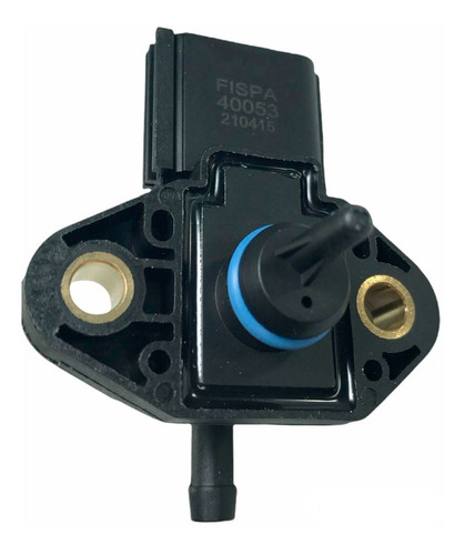 Sensor Map Ford Focus 2 Ii 2.0 16v Duratec