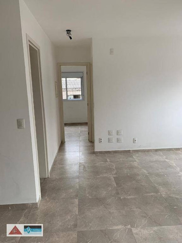 Imagem 9 de 21 de Apartamento Com 2 Dormitórios À Venda, 68 M² Por R$ 500.000,00 - Brás - São Paulo/sp - Ap6535