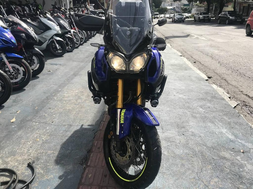 Yamaha Xt Xt1200 Tenere Dx