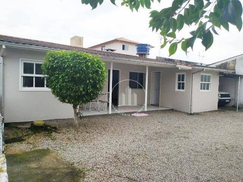 Imagem 12 de 12 de Casa Em Caminho Novo, Palhoça/sc De 400m² 3 Quartos À Venda Por R$ 755.000,00 - Ca881889-s