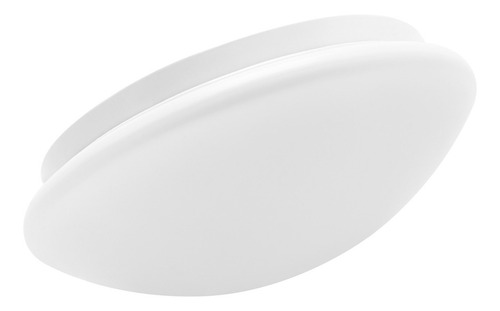 Lámpara Led Para Techo De Concreto O Plafón 10w Luz Cálida