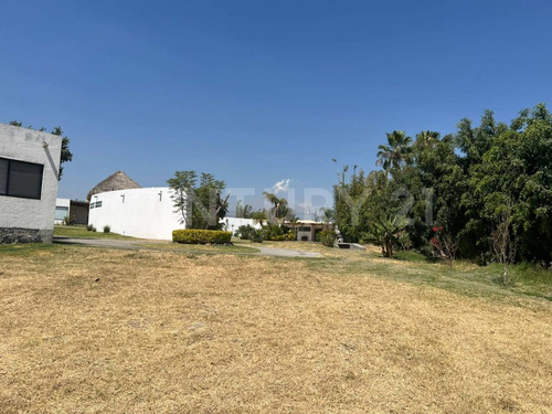 Terreno En Venta Atlixco Puebla