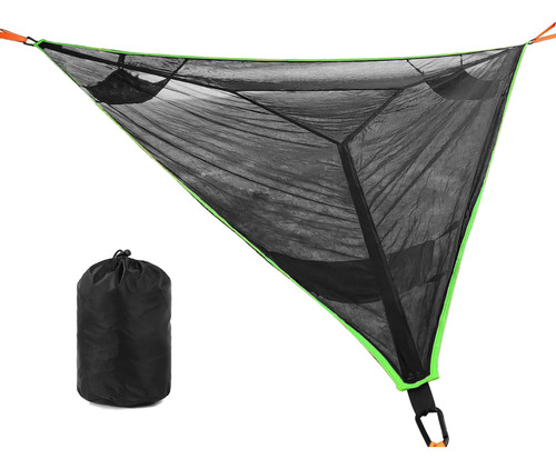 Hammock Backyard Garden Camping Para... Redes De Caminhada