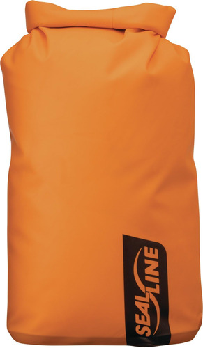 Bolsa Seca Impermeable Sealline Discovery, Naranja, 30 Litro