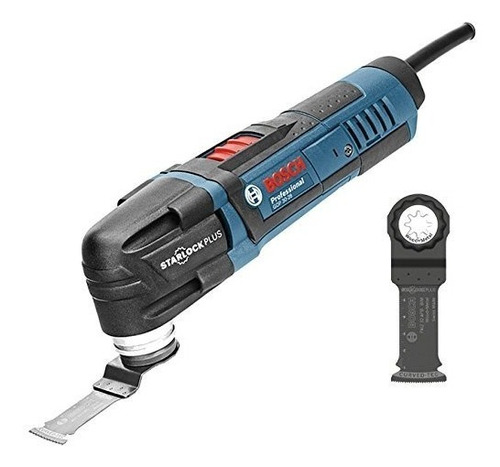 Bosch Multicortadora Gop 30-28 Profesional Eléctrica