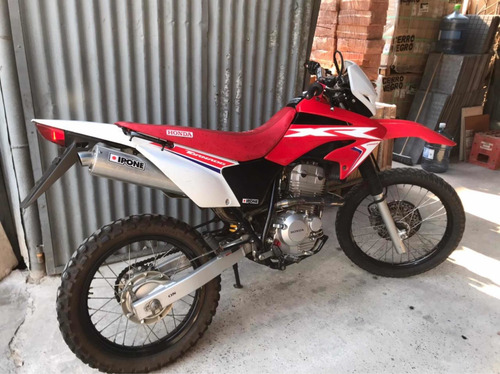 Imagen 5 de 15 de Honda Tornado
