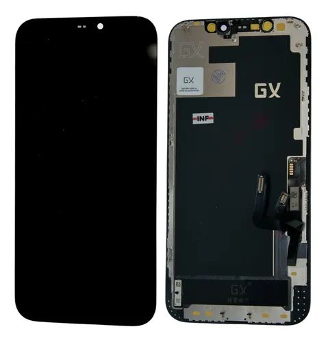 Modulo Display Pantalla Para iPhone 12 Touch Gx Oled Con Ic
