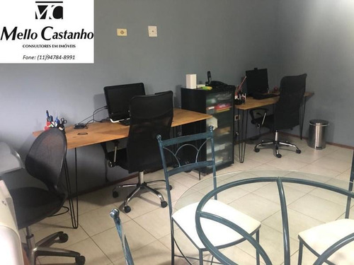 Imagem 12 de 15 de Casa Aphaville - 1001376_1-2267408