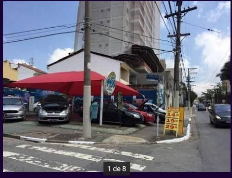 Imagem 2 de 9 de Terreno Em Jardim Glória, São Paulo/sp De 364m² À Venda Por R$ 1.800.000,00 - Te1452068-s