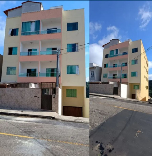 Cobertura Com 3 Quartos E 2 Banheiros À Venda, 130 M2