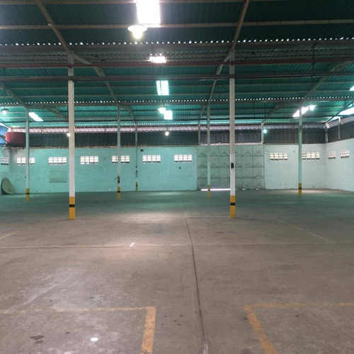 Imagen 6 de 14 de Galpon En Alquiler Zona Industrial Castillito
