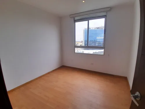 Apartamento En Arriendo En Ciudad Jardín. Cod A11550