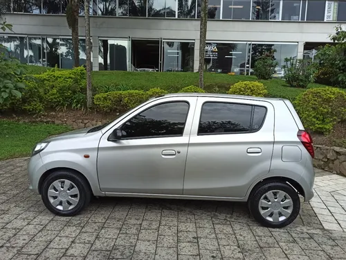Suzuki Alto 0.8 Std