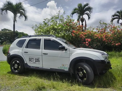Renault Duster 1.6 Dynamique 4X2