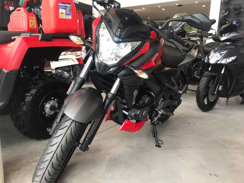 Imagen 10 de 18 de Bajaj Rouser Ns 200 Fi!