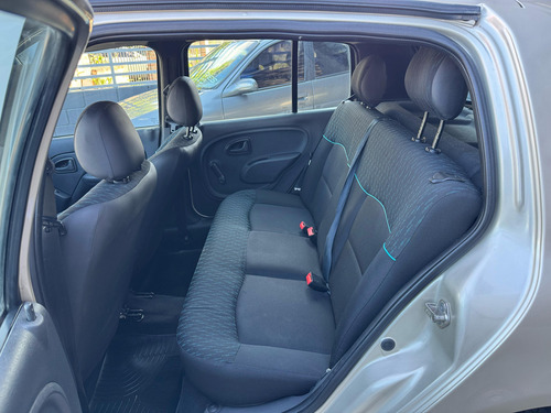 Renault Clio 1.2 Mio Confort Plus Abc