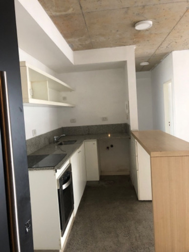 Departamento En Alquiler En Tigre Centro