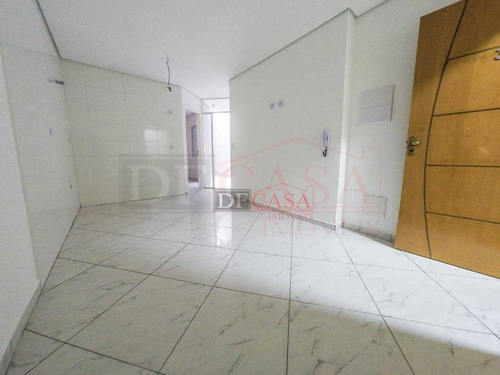 Imagem 8 de 22 de Apartamento Com 1 Dormitório À Venda, 35 M² Por R$ 179.000,00 - Vila Guilhermina - São Paulo/sp - Ap3977