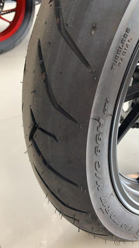 Imagem 5 de 8 de Honda Cb Twister-250 Ano 2020