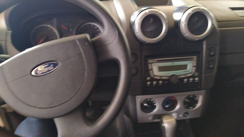 Imagem 8 de 11 de Ford Ecosport 1.6 Xlt 8v Flex 4p Manual